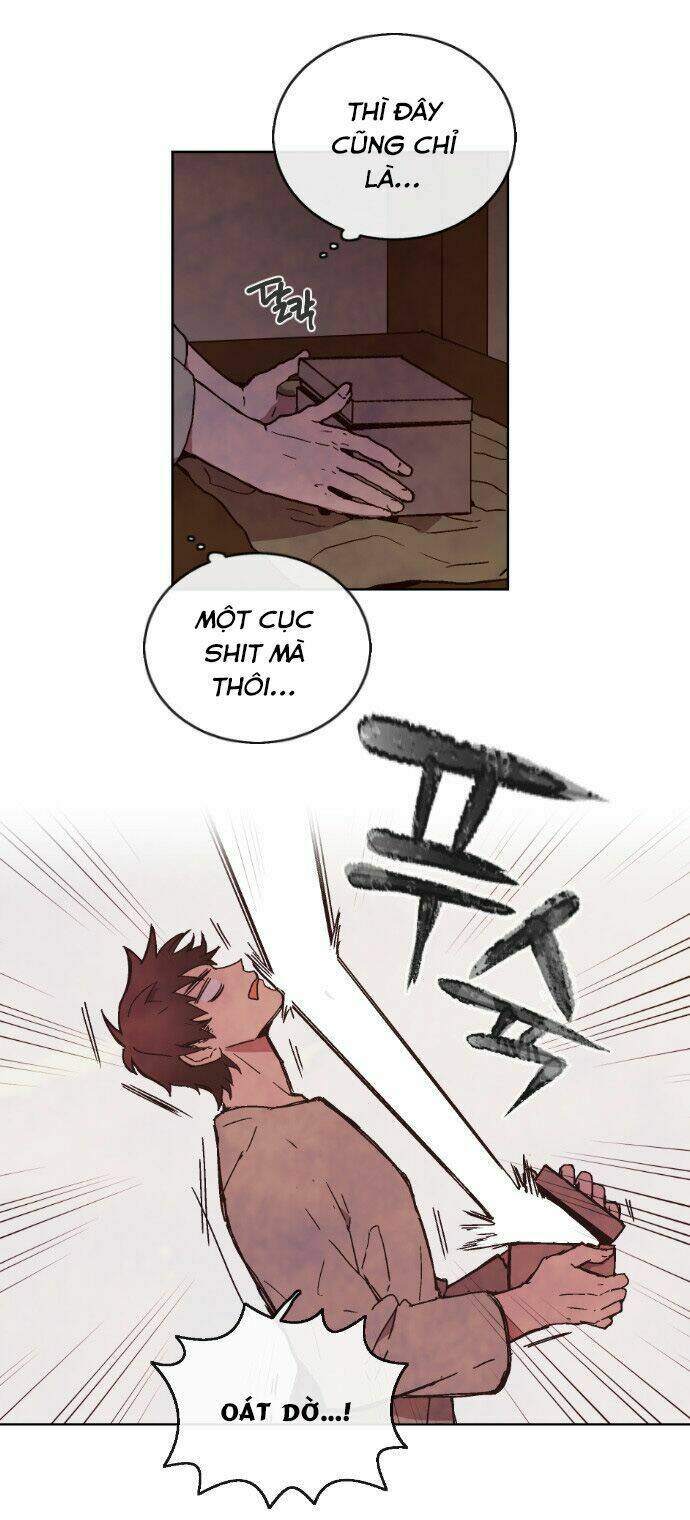 Miracle! Hero-Nim Chương 3 Ảnh 27