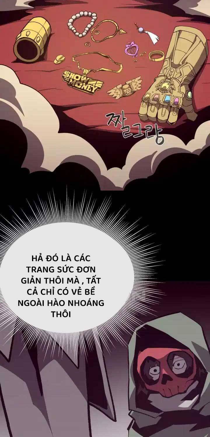 Hồi Ức Trong Ngục Tối Chương 101 Ảnh 66