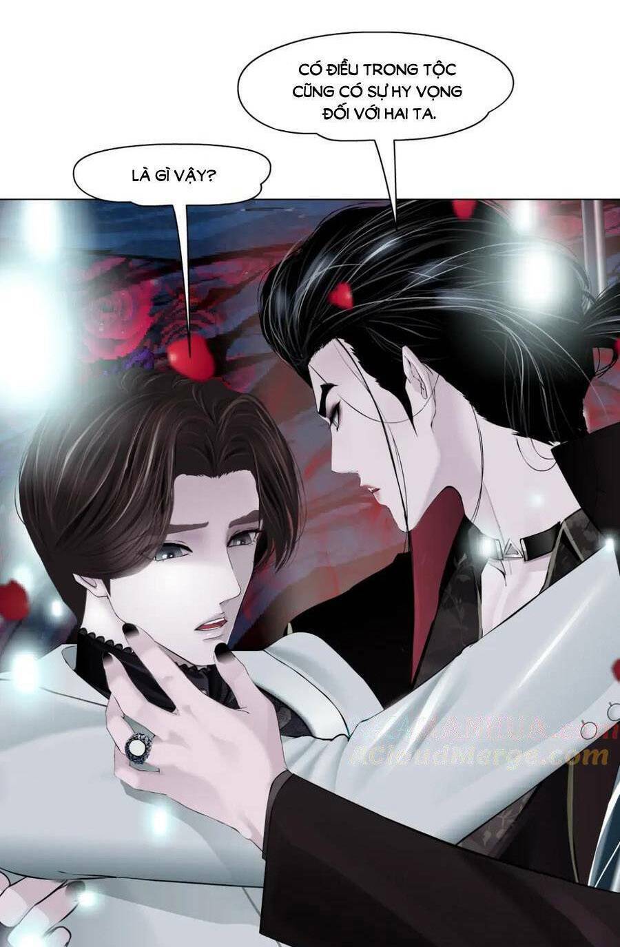 Đằng Nữ Chương 242 Ảnh 5
