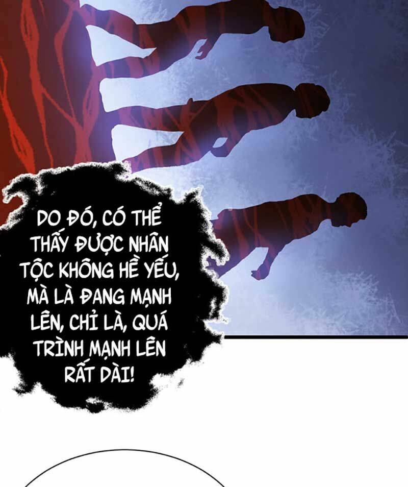 Võ Đạo Độc Tôn Chương 623 Ảnh 35
