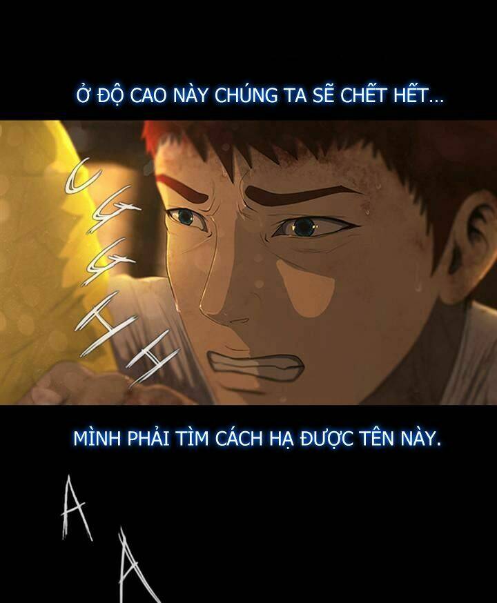 Dead Days Chương 37 Ảnh 55