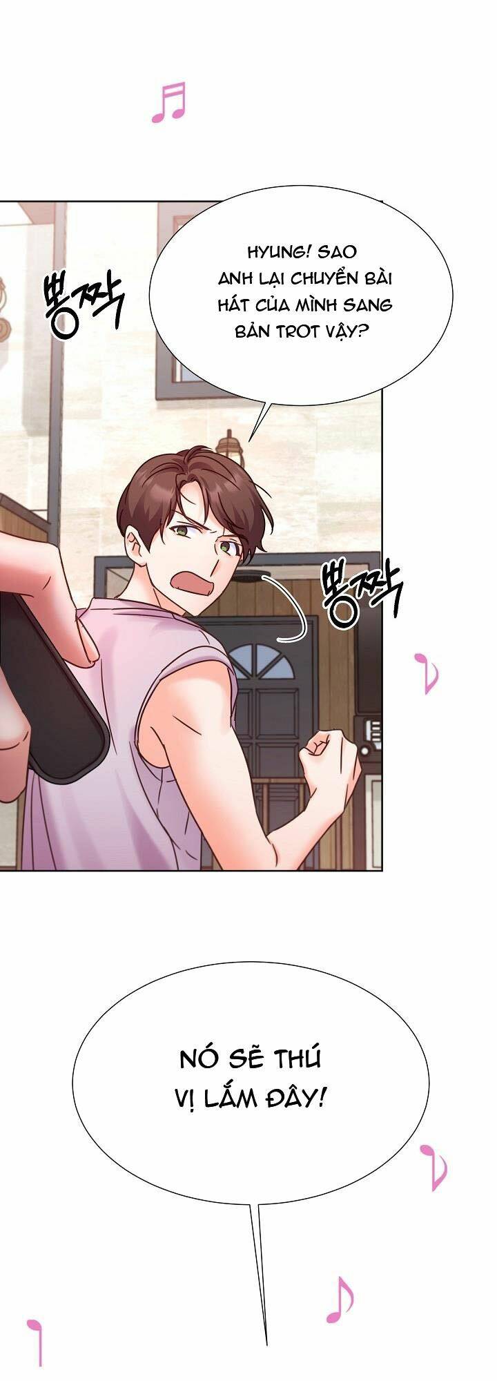 Trở Lại Làm Idol Chương 72 Ảnh 69