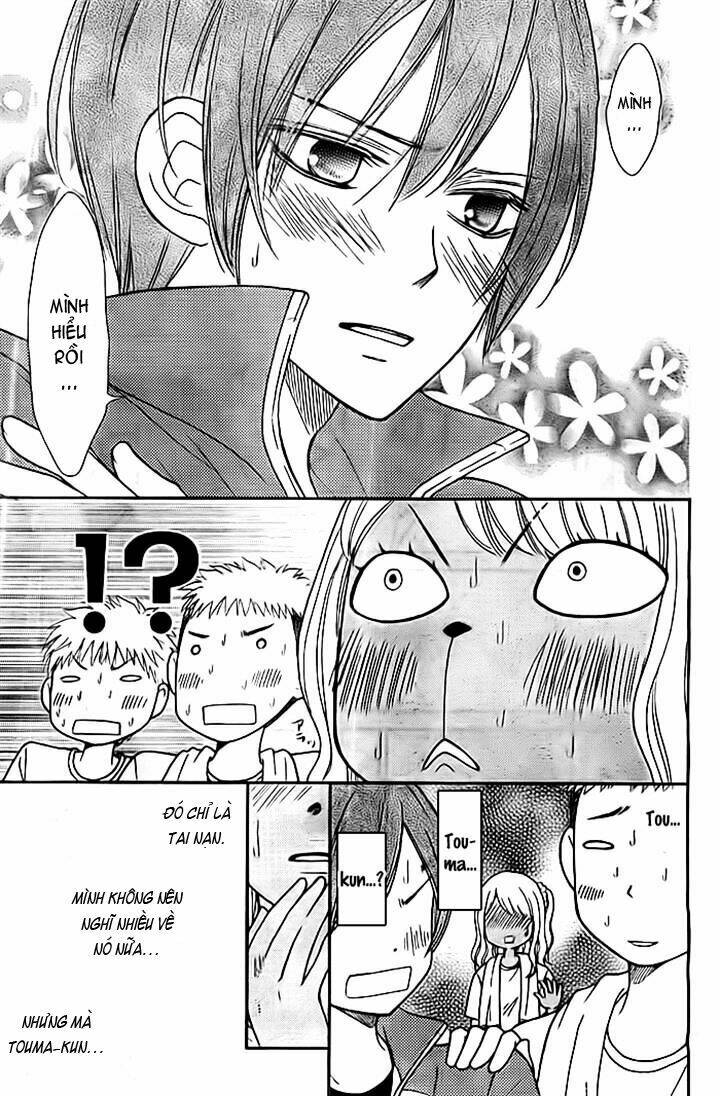 Seishun Otome Banchou! Chương 8 Ảnh 9