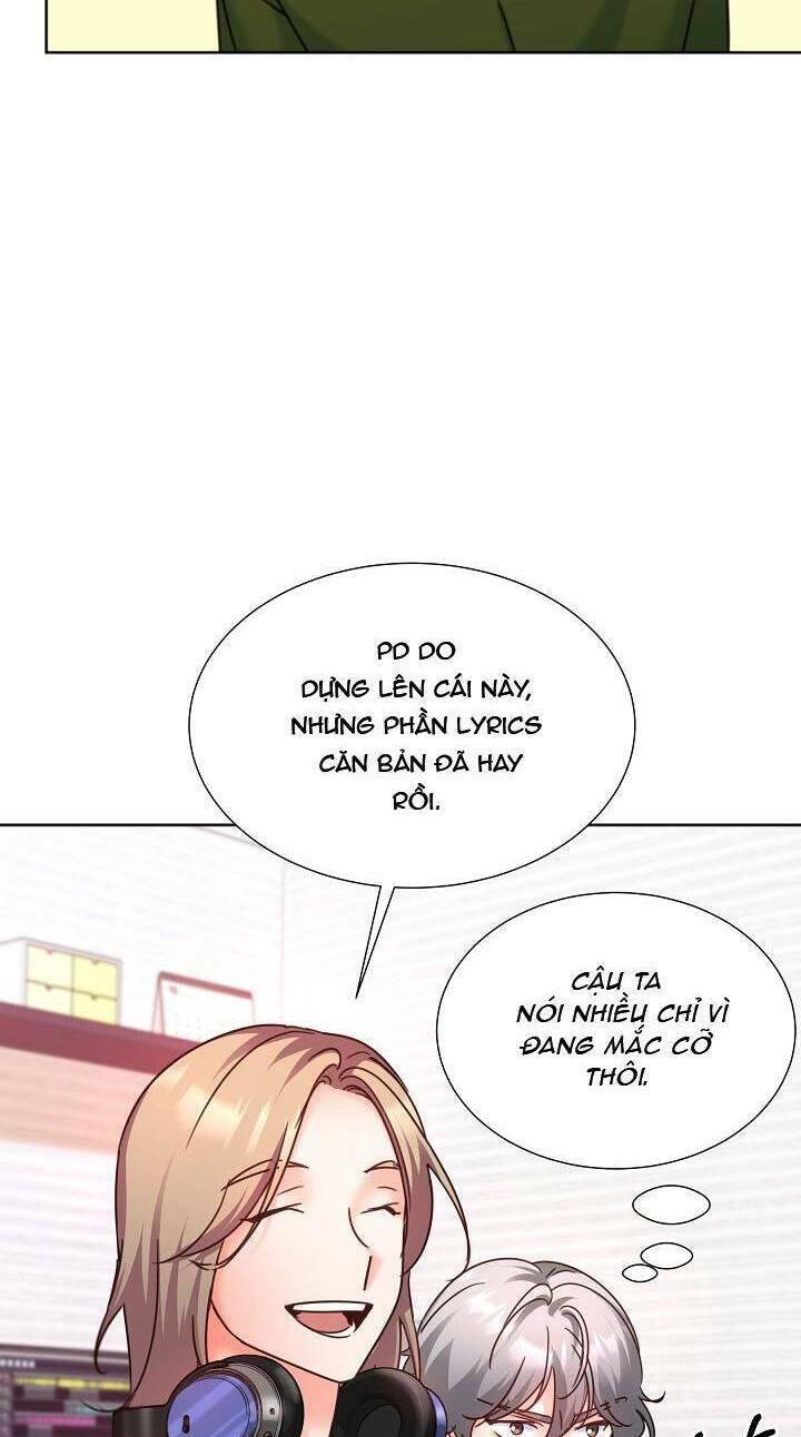 Trở Lại Làm Idol Chương 71 Ảnh 80