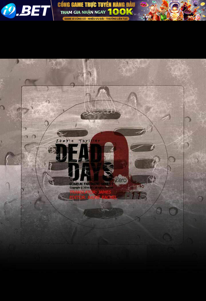 Dead Days Chương 53 Ảnh 8