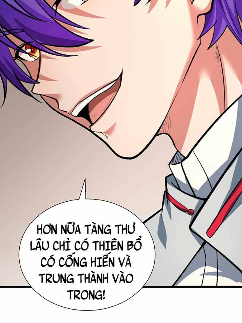 Võ Đạo Độc Tôn Chương 625 Ảnh 63