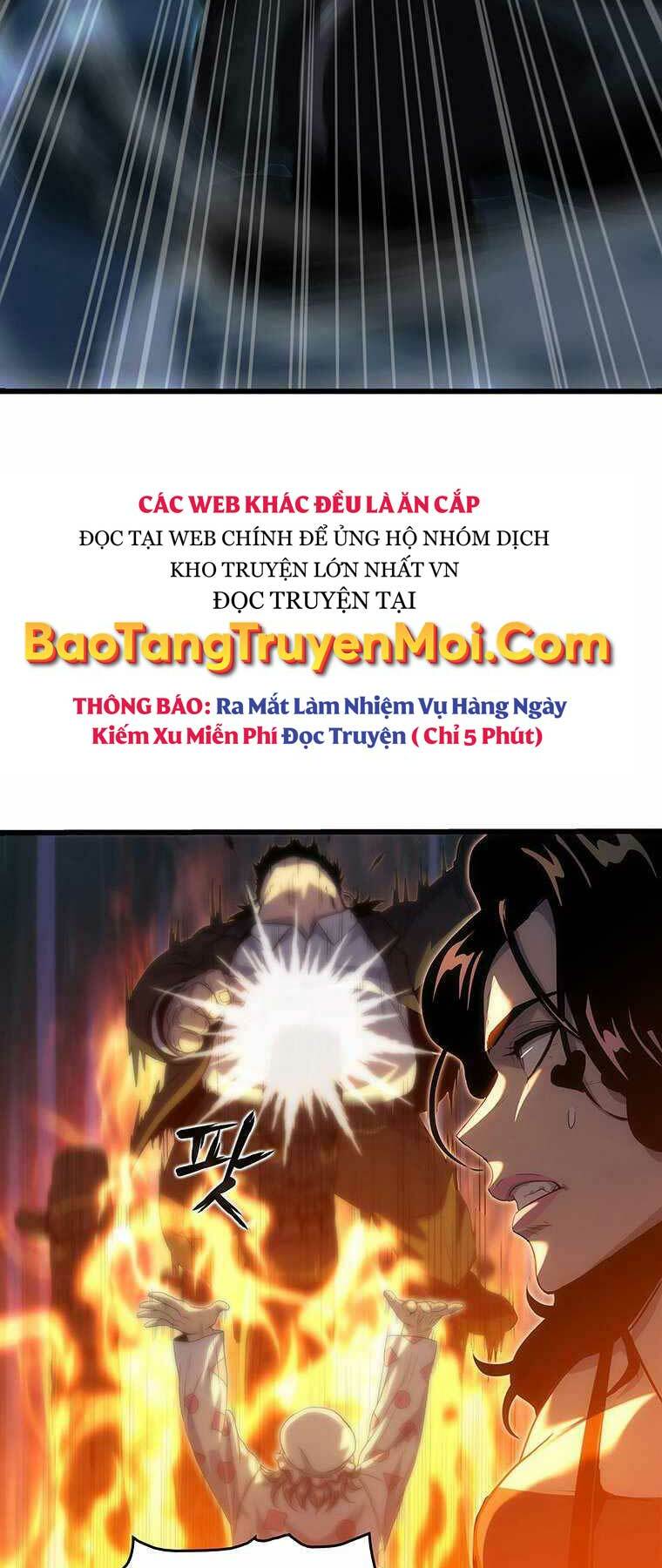 Hậu Duệ Của Hổ Chương 14 Ảnh 38