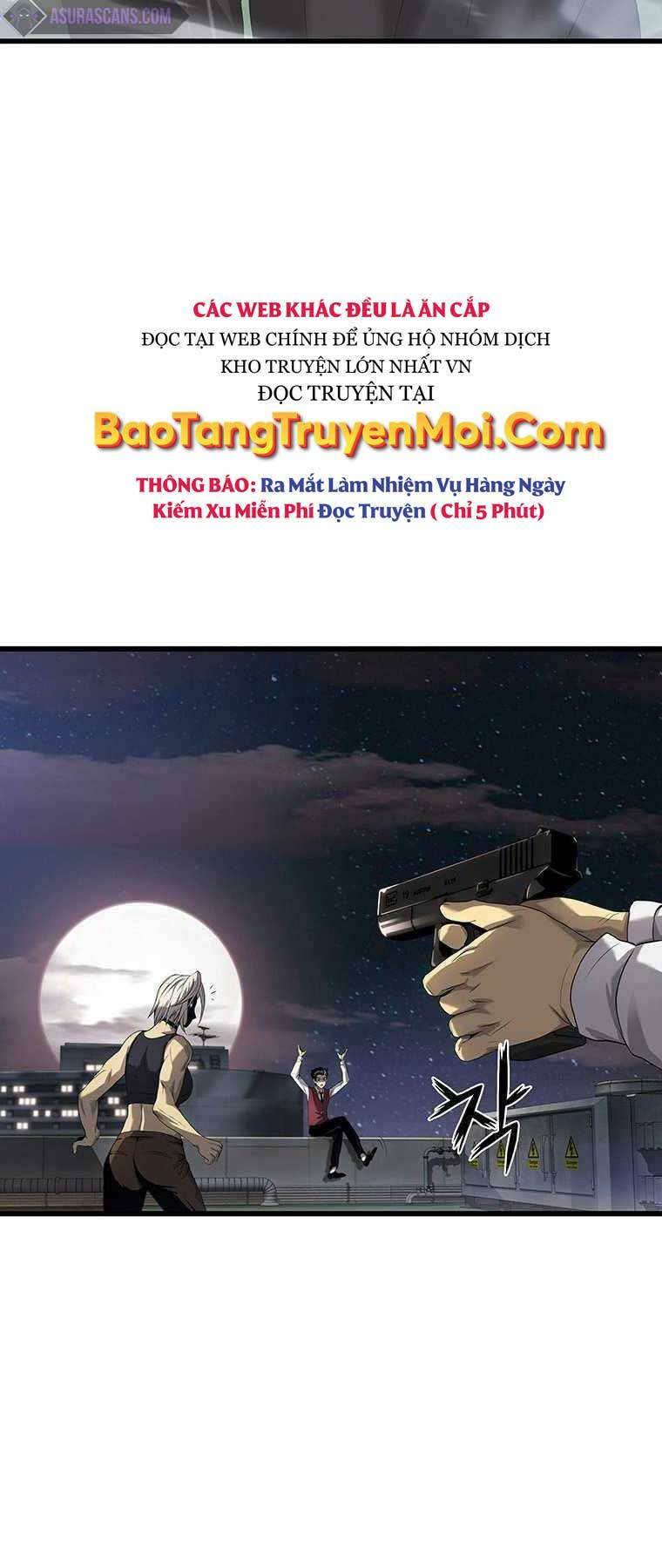 Hậu Duệ Của Hổ Chương 5 Ảnh 83