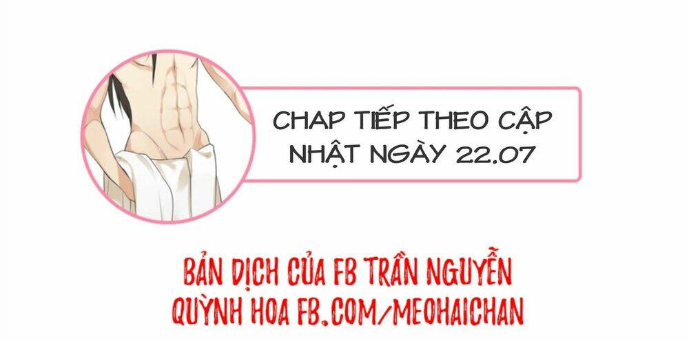 Thái Tử Bong Bóng Chương 3 Ảnh 78