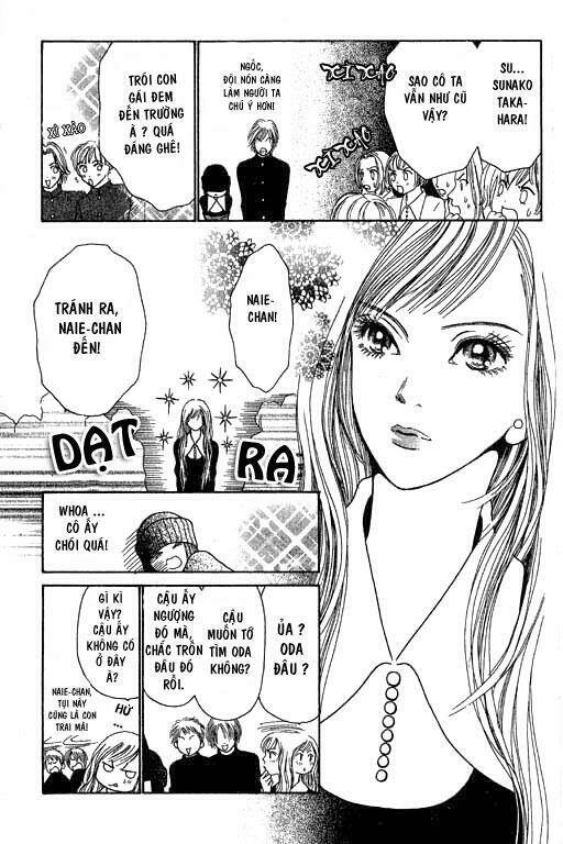 Yamato Nadeshiko Shichihenge Chương 3 Ảnh 9