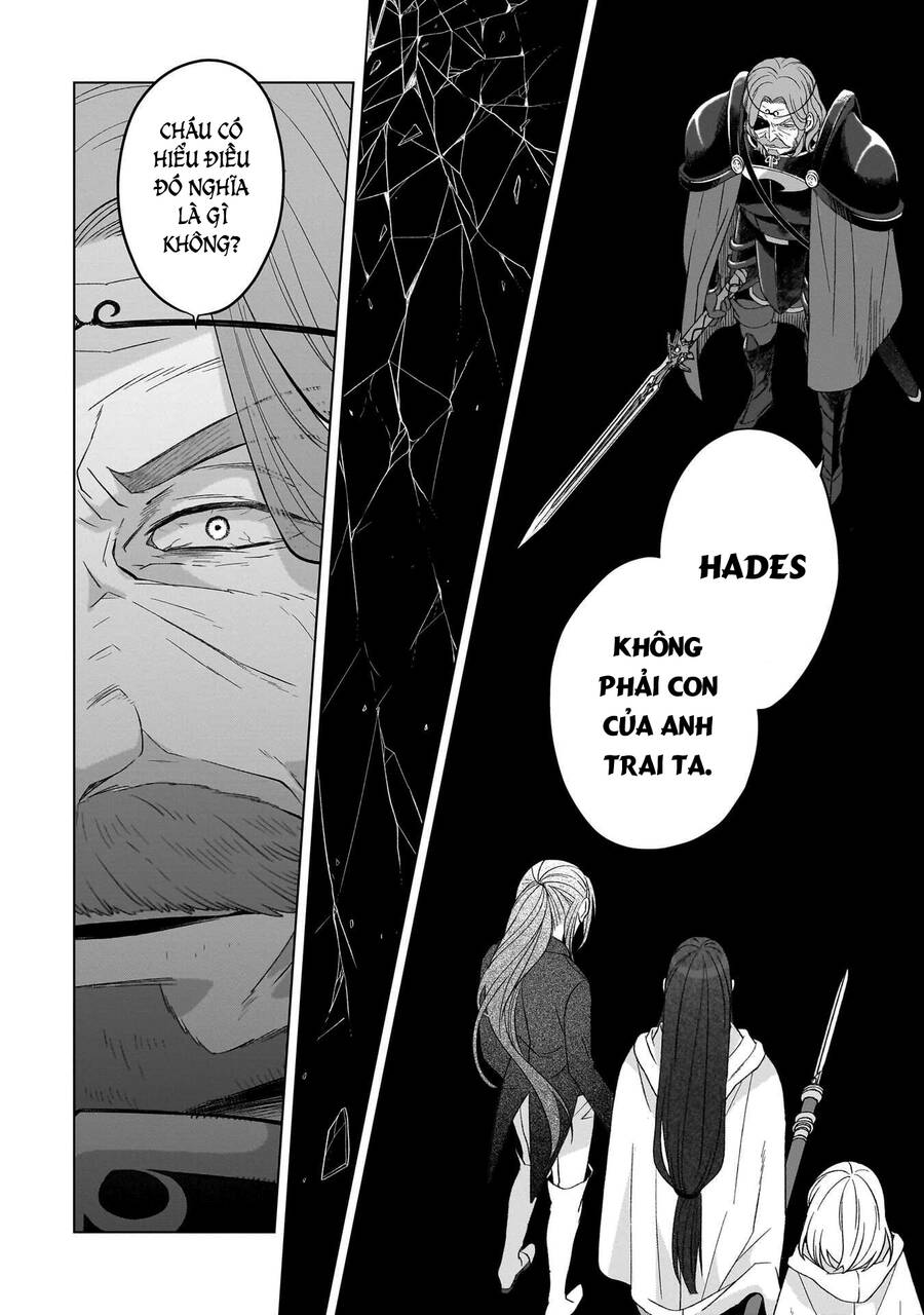 Win Over The Dragon Emperor This Time Around, Noble Girl! Chương 30 Ảnh 14