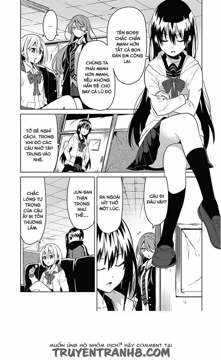 Seishun Scrap! Chương 1 Ảnh 25