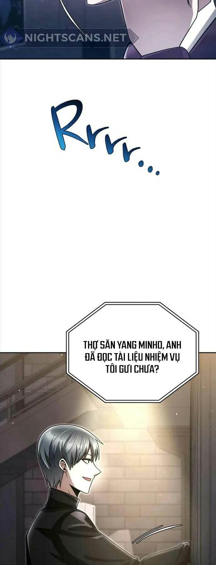 Thợ Săn Thiên Tài Hồi Quy Thành Lao Công Chương 52 Ảnh 44