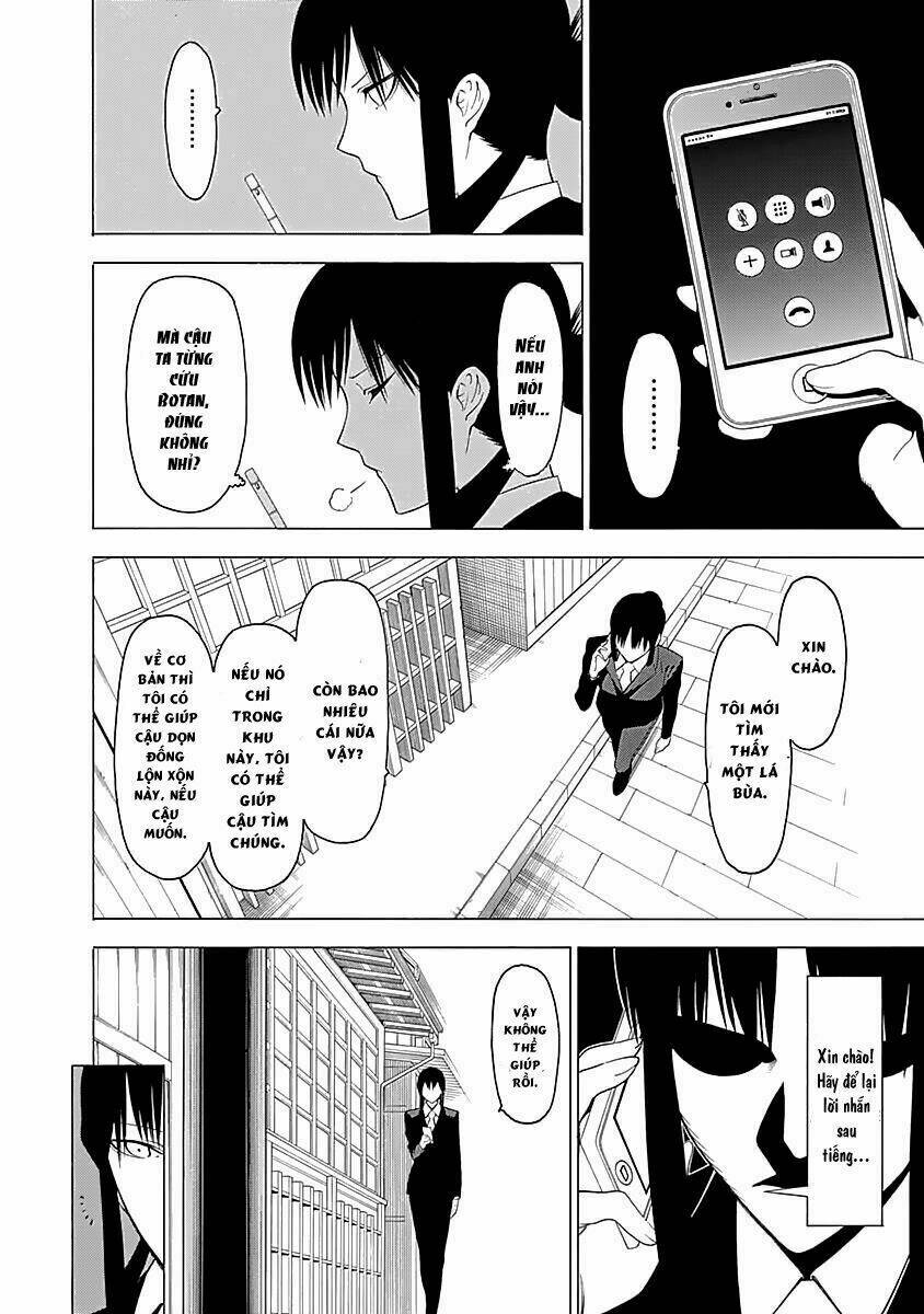 Mononogatari Chương 9 Ảnh 17
