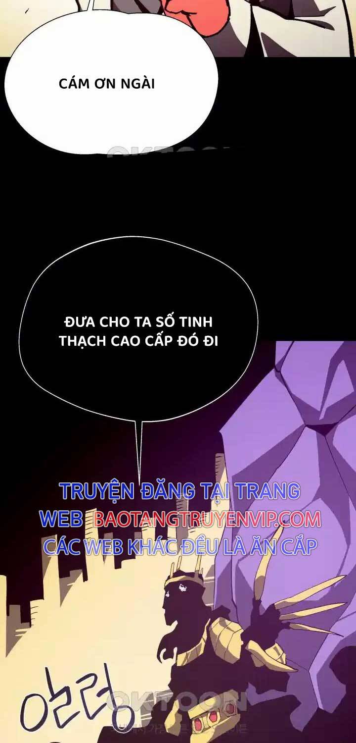 Hồi Ức Trong Ngục Tối Chương 101 Ảnh 74