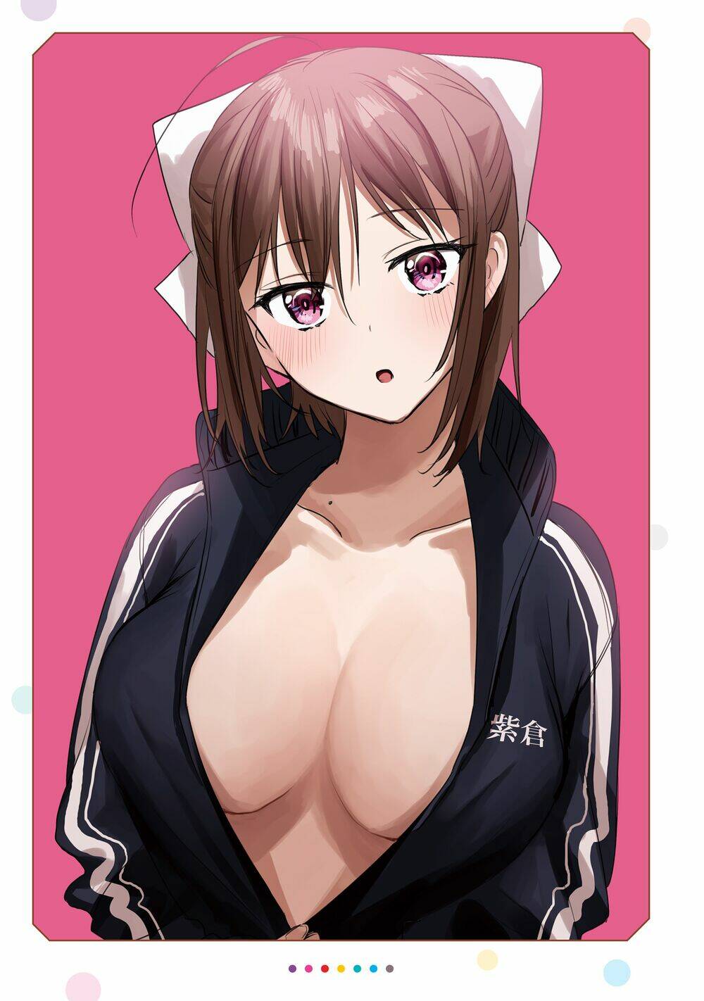 Kokoro Irozuku Koi Ga Shitai Chương 7 Ảnh 11