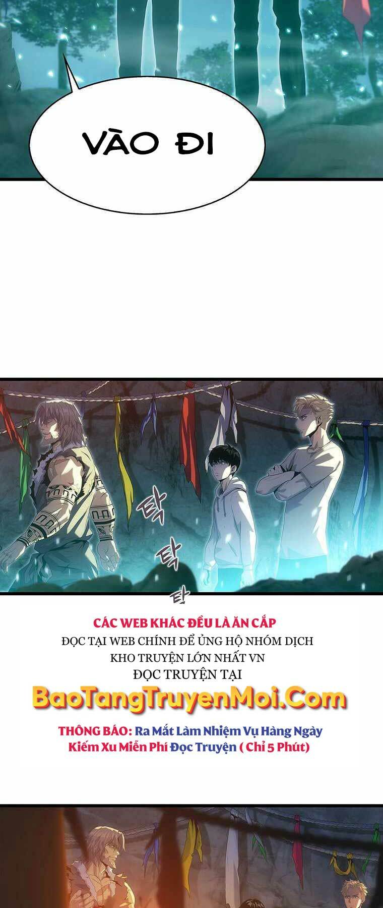 Hậu Duệ Của Hổ Chương 12 Ảnh 22