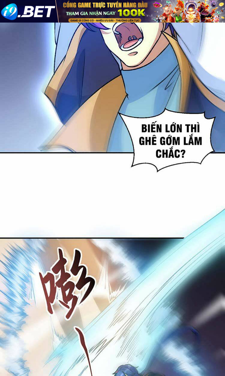 Võ Đạo Độc Tôn Chương 608 Ảnh 20