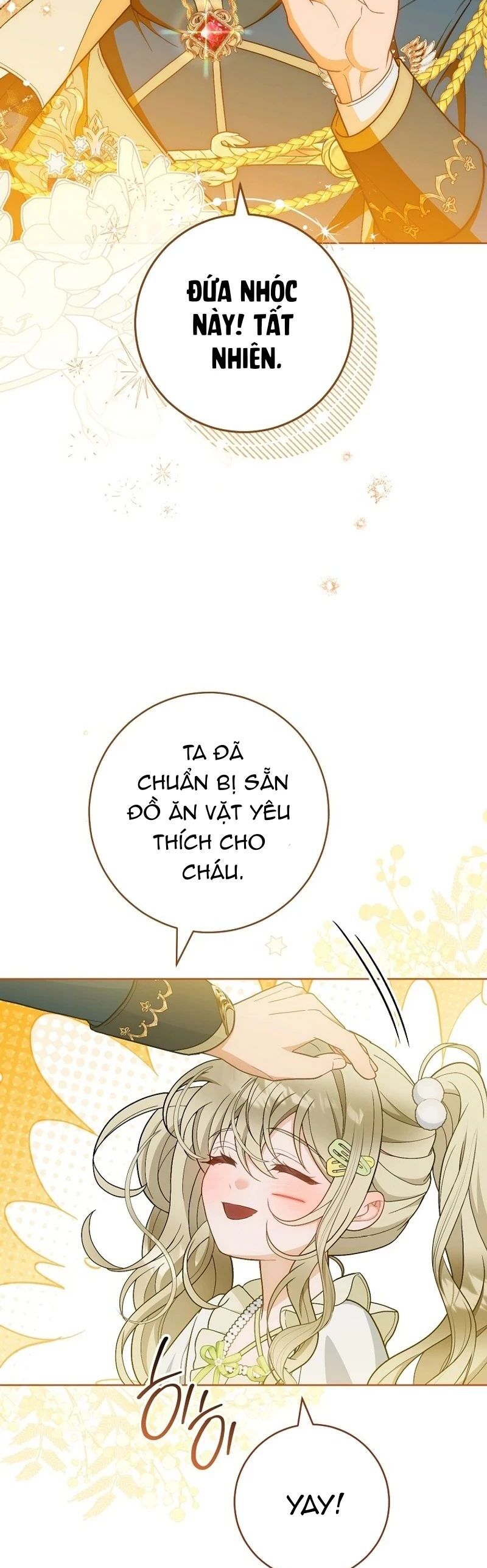 Tôi Bị Bảo Phải Chết Chương 23 Ảnh 42