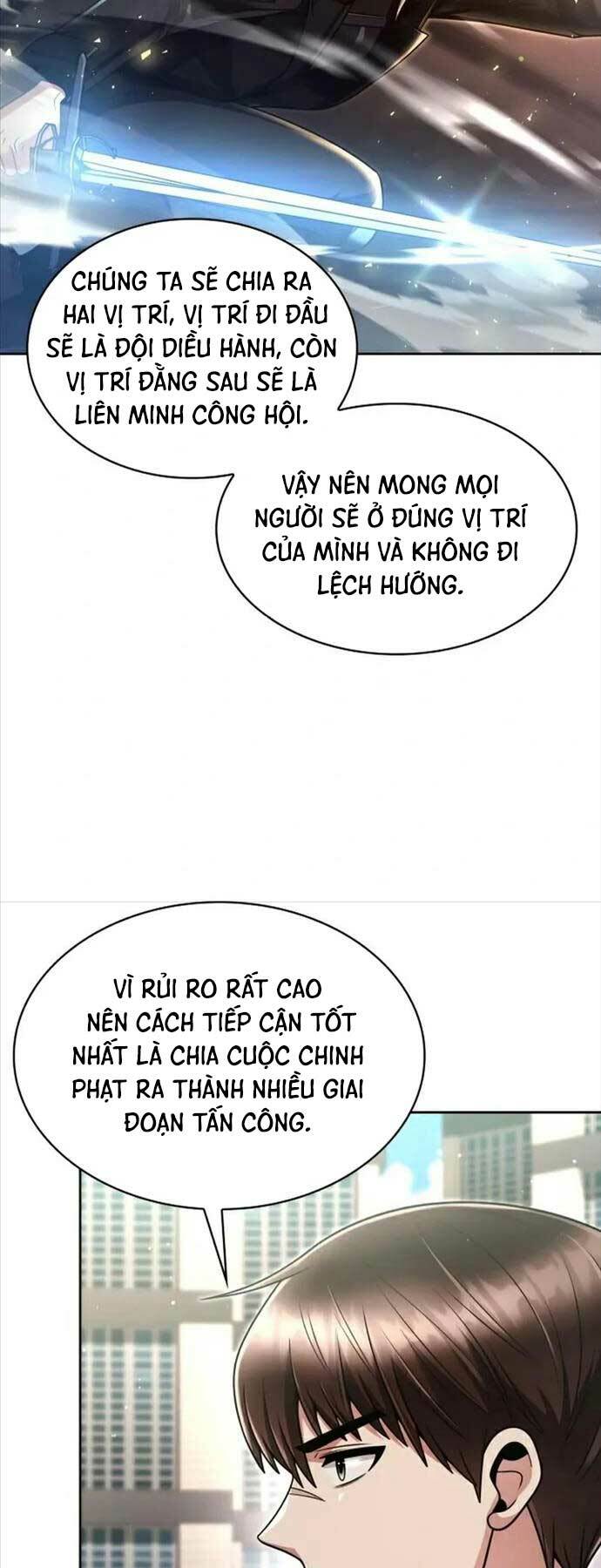 Thợ Săn Thiên Tài Hồi Quy Thành Lao Công Chương 52 Ảnh 11