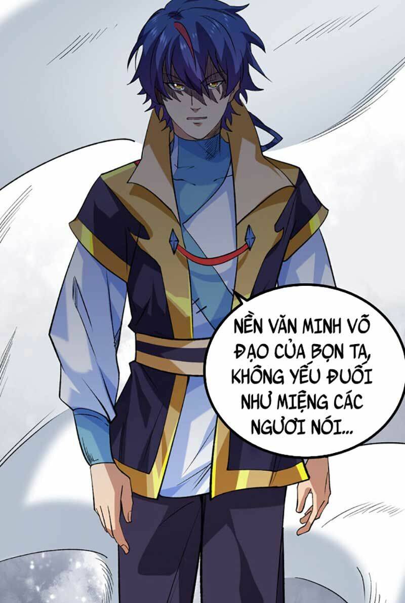Võ Đạo Độc Tôn Chương 619 Ảnh 76