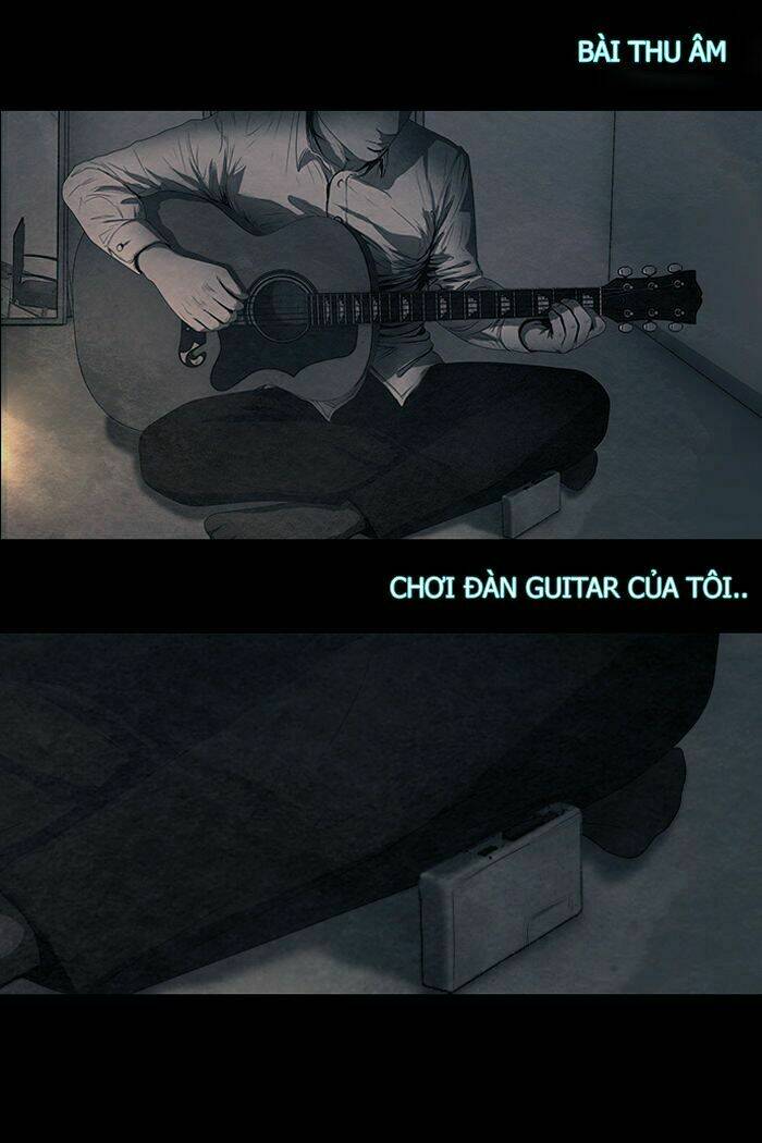 Dead Days Chương 58 Ảnh 17