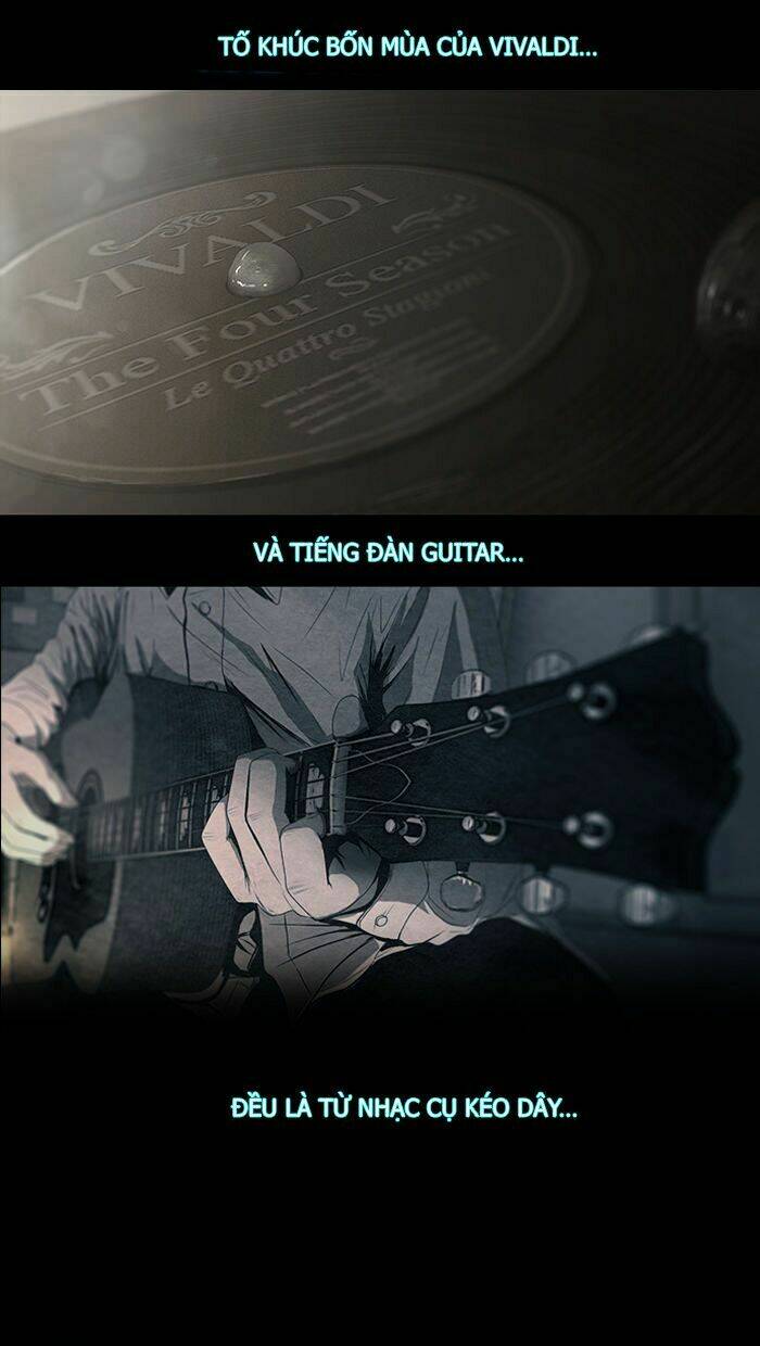 Dead Days Chương 58 Ảnh 19
