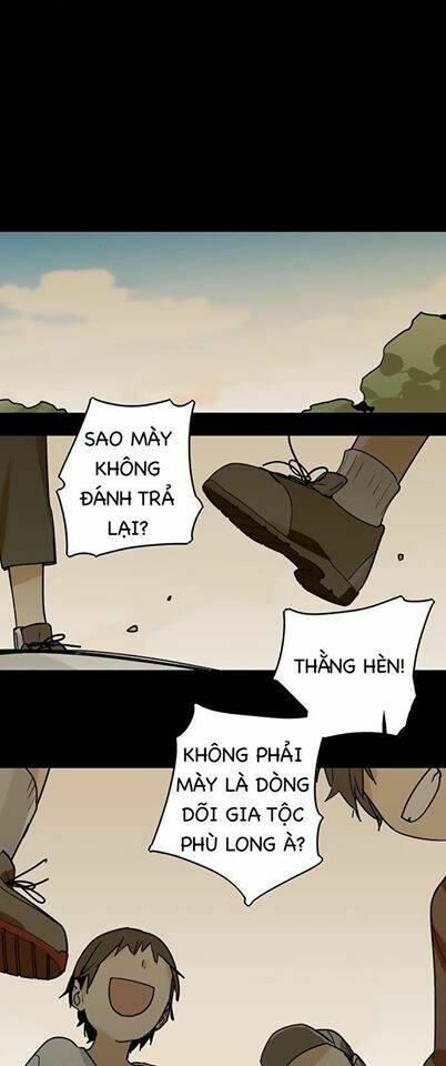 Nữ Nhân Tôi Thích Là Quái Kiệt! Chương 5 Ảnh 3
