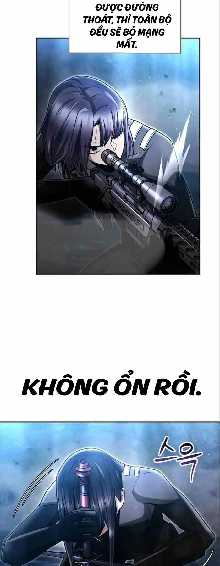 Thợ Săn Thiên Tài Hồi Quy Thành Lao Công Chương 54 Ảnh 31