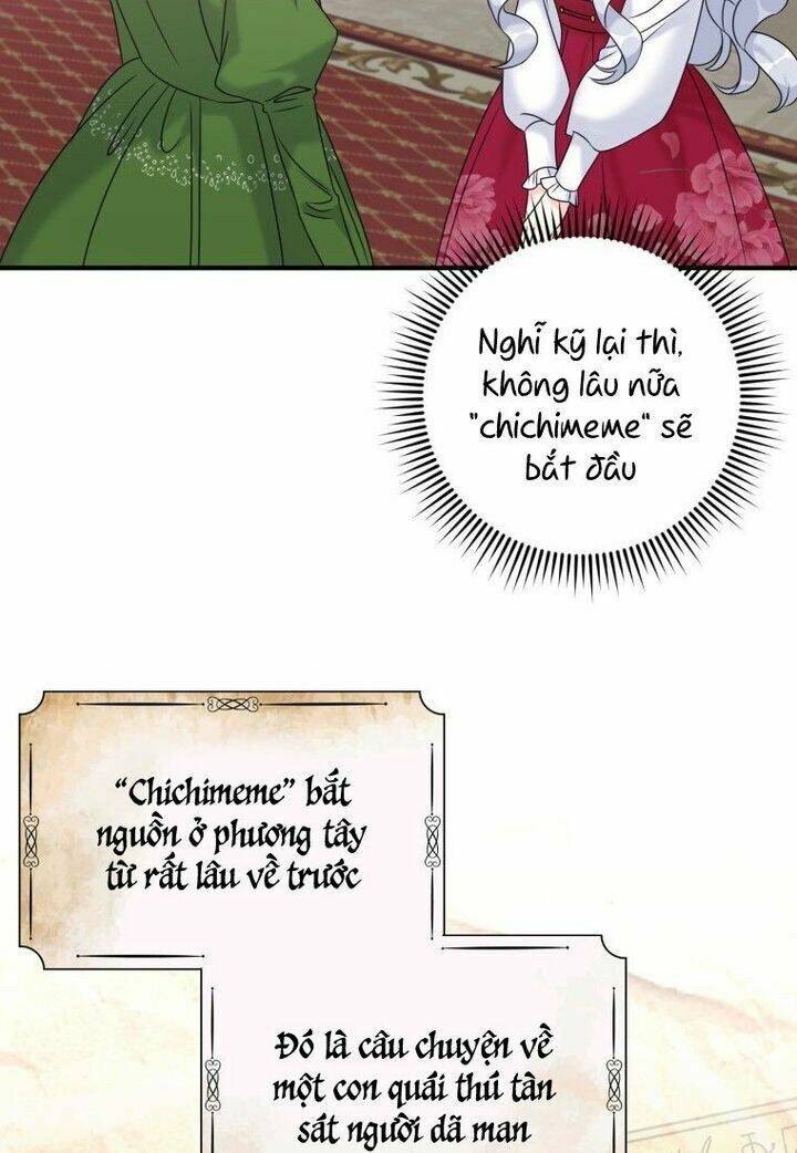 Tôi Lỡ Chiều Hư Nam Chính Lương Thiện Mất Rồi! Chương 14 Ảnh 61
