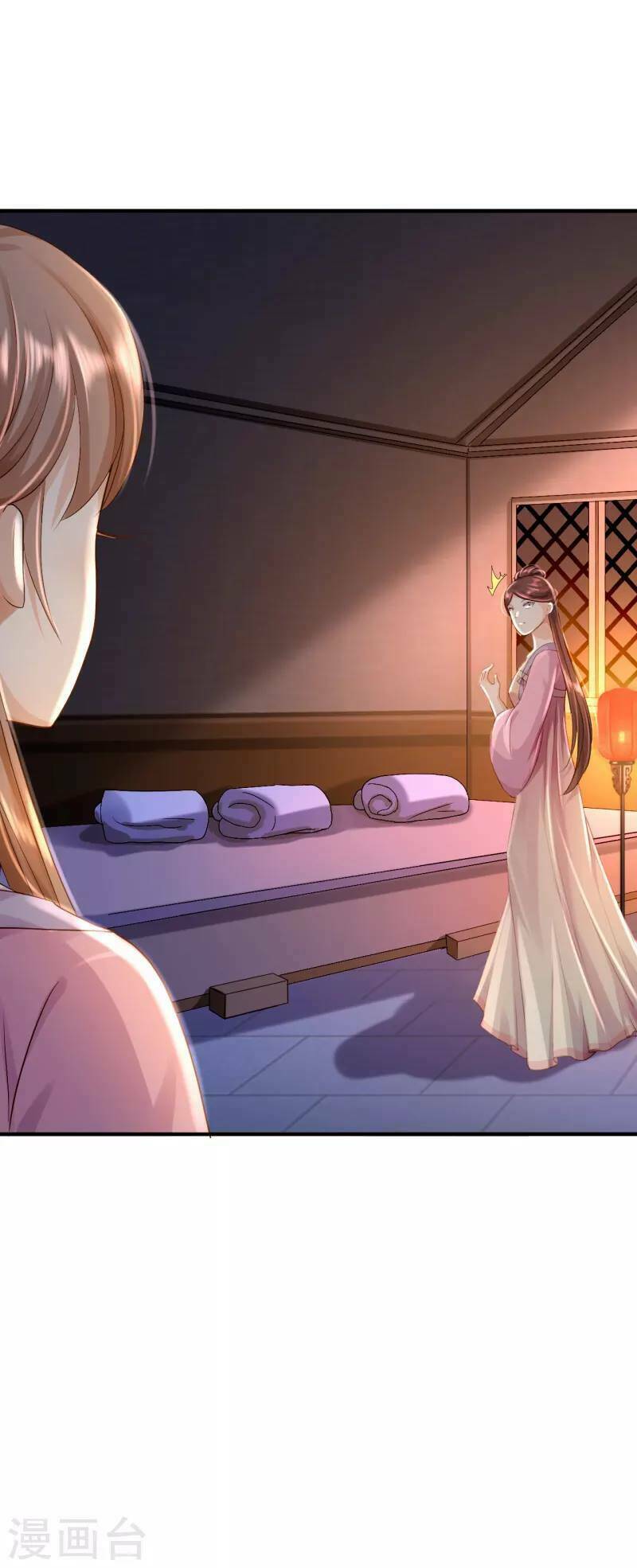 Từng Bước Âm Mưu Thâm Độc : Huyết Hoàng Trở Về Chương 5 Ảnh 21