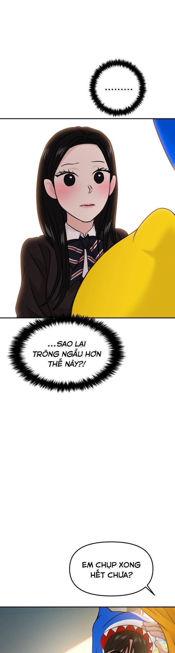 Tình Yêu Cấp 4 Chương 53 Ảnh 44