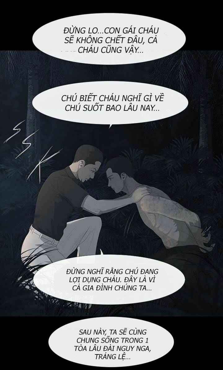Dead Days Chương 51 Ảnh 64