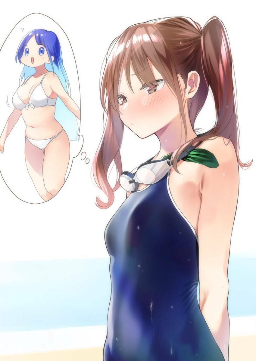 Kimi No Sei De Akaku Naru Chương 16 Ảnh 8