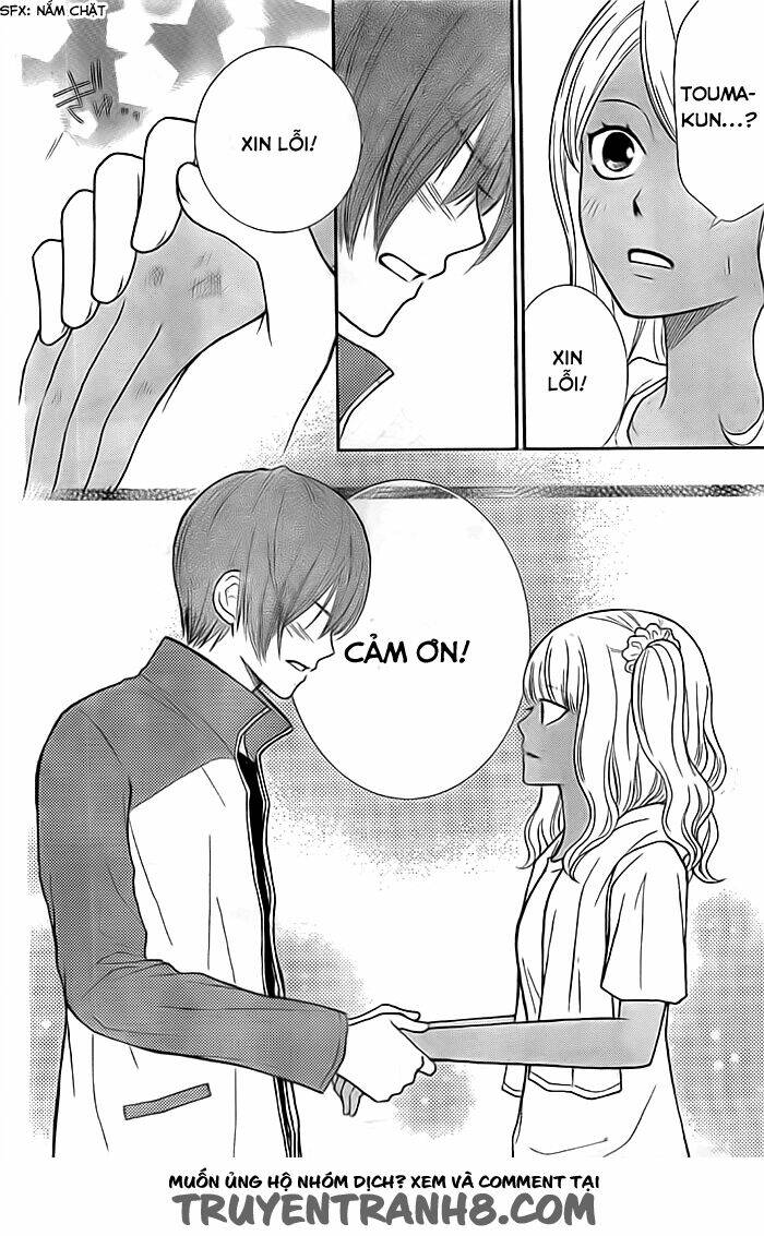 Seishun Otome Banchou! Chương 7 Ảnh 35