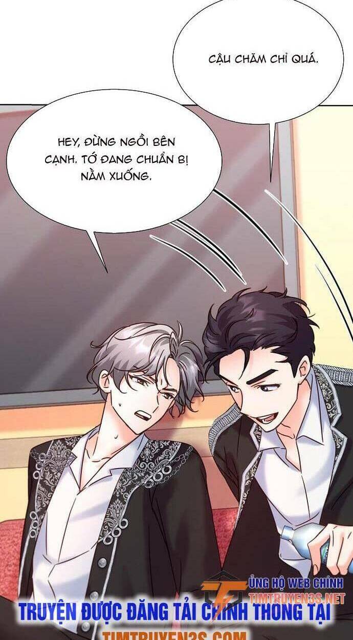 Trở Lại Làm Idol Chương 69 Ảnh 19