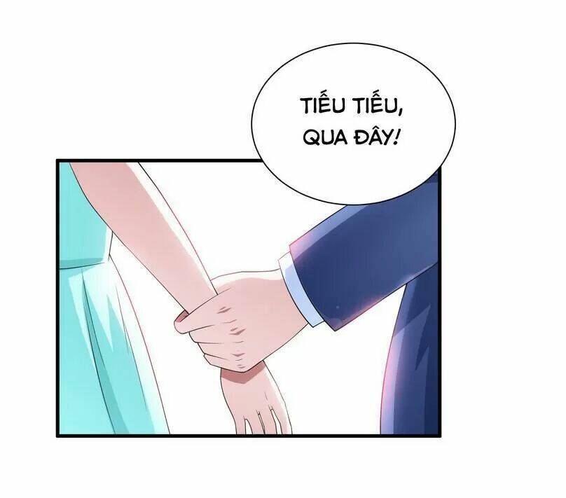 Cô Dâu Gả Thay Của Tổng Tài Chương 126 Ảnh 20