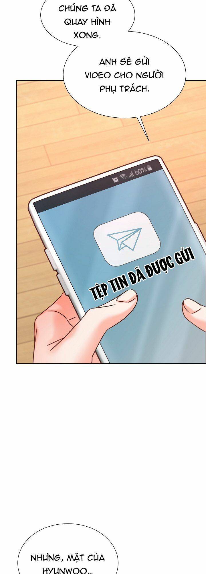 Trở Lại Làm Idol Chương 74 Ảnh 55
