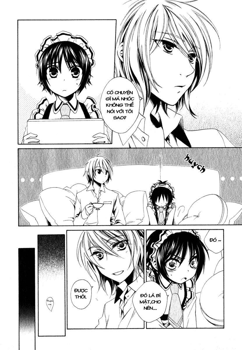 Shounen Maid Chương 10 Ảnh 13