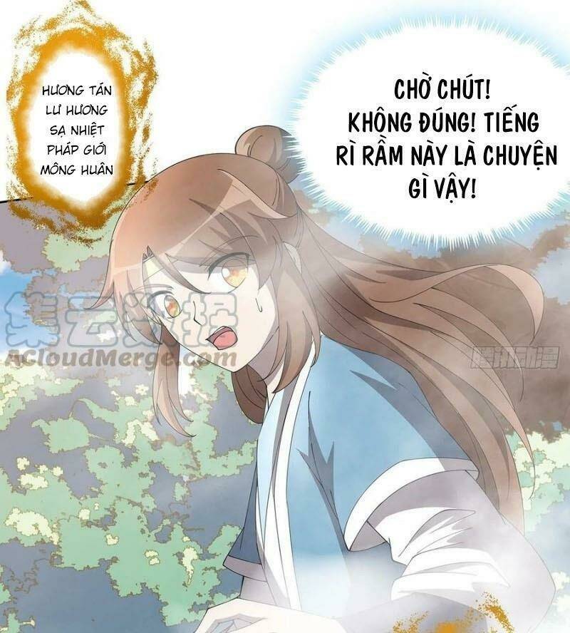 Siêu Phàm Truyện Chương 237 Ảnh 4