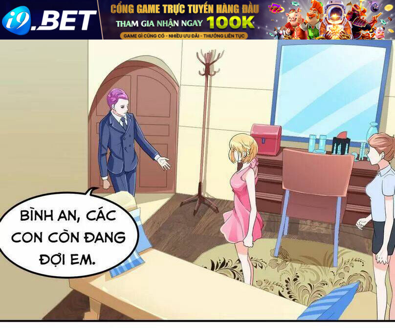 Cô Dâu Gả Thay Của Tổng Tài Chương 134 Ảnh 2