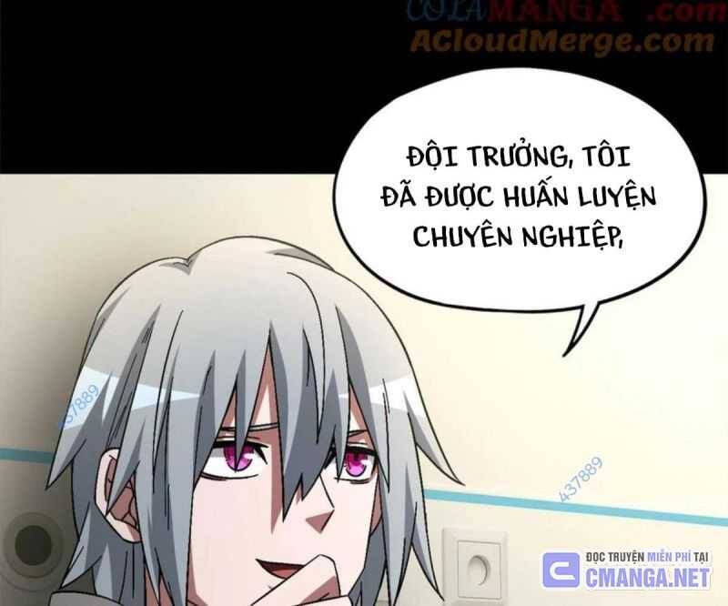 Tận Thế Trò Chơi Ghép Hình Chương 84 Ảnh 120