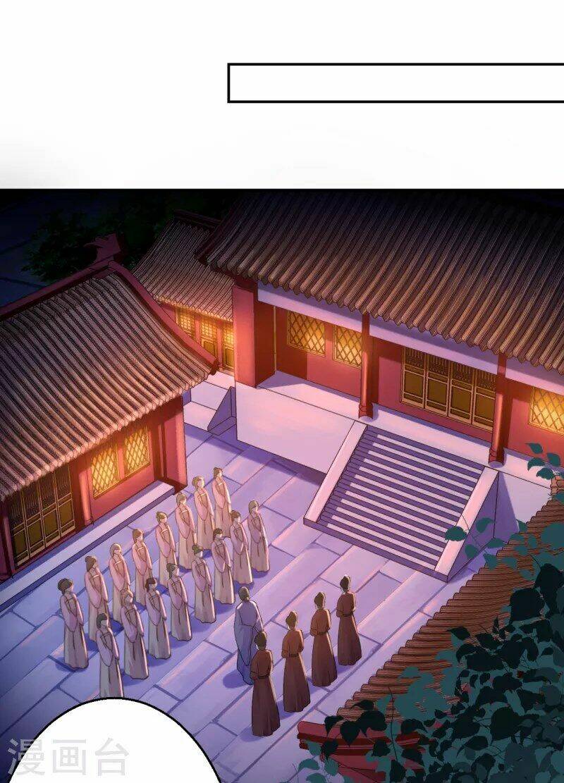 Từng Bước Âm Mưu Thâm Độc : Huyết Hoàng Trở Về Chương 5 Ảnh 28
