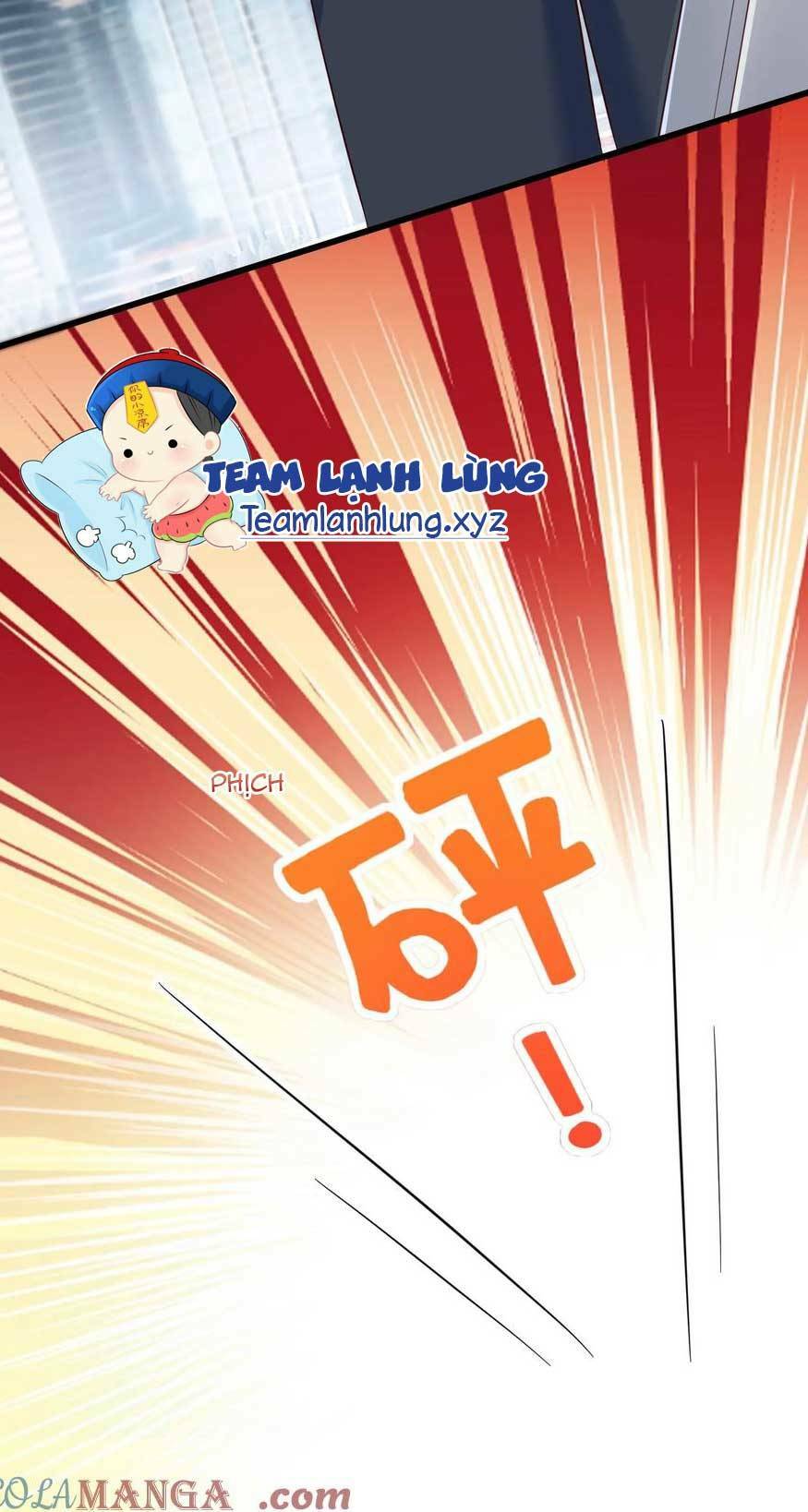 Sủng Bé Cá Koi 3 Tuổi Rưỡi Chương 204 Ảnh 25