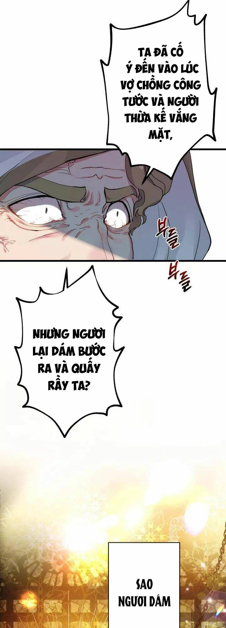 Nếu Là Phản Diện, Liệu Tôi Sẽ Chết? Chương 48 Ảnh 18