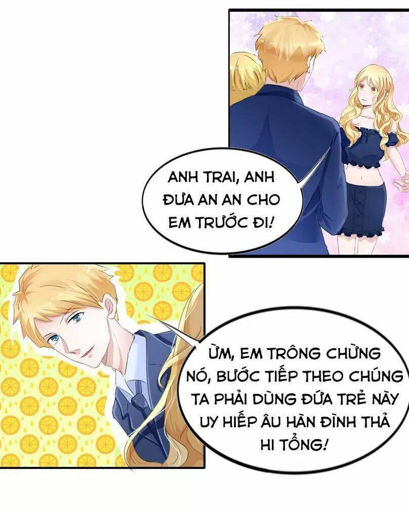 Cô Dâu Gả Thay Của Tổng Tài Chương 140 Ảnh 23