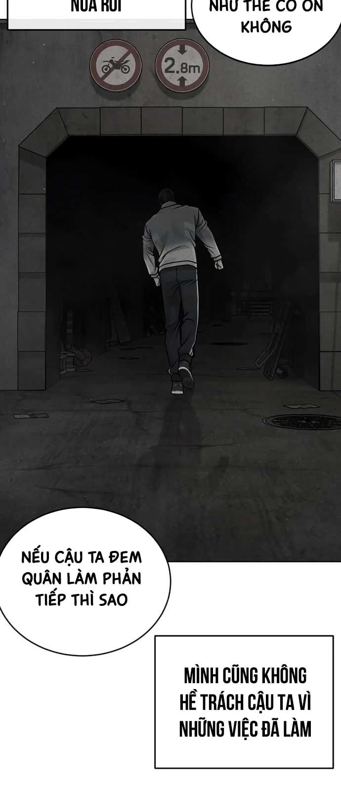 Nhiệm Vụ Tối Thượng Chương 173 Ảnh 73