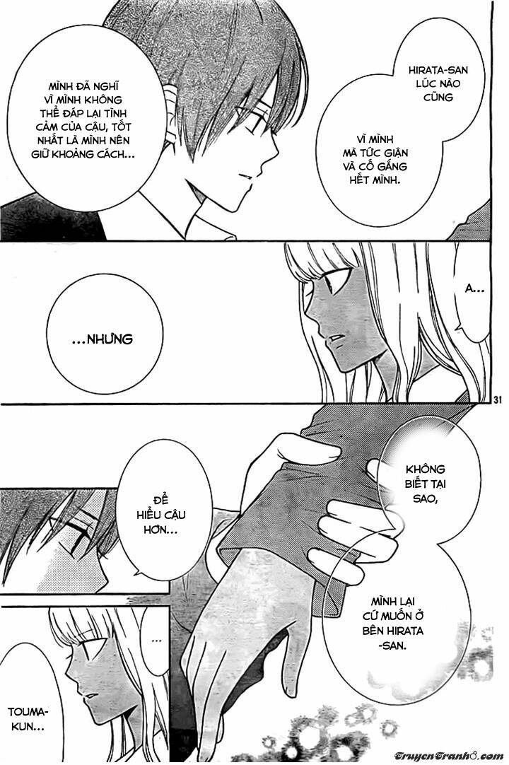 Seishun Otome Banchou! Chương 3 Ảnh 32