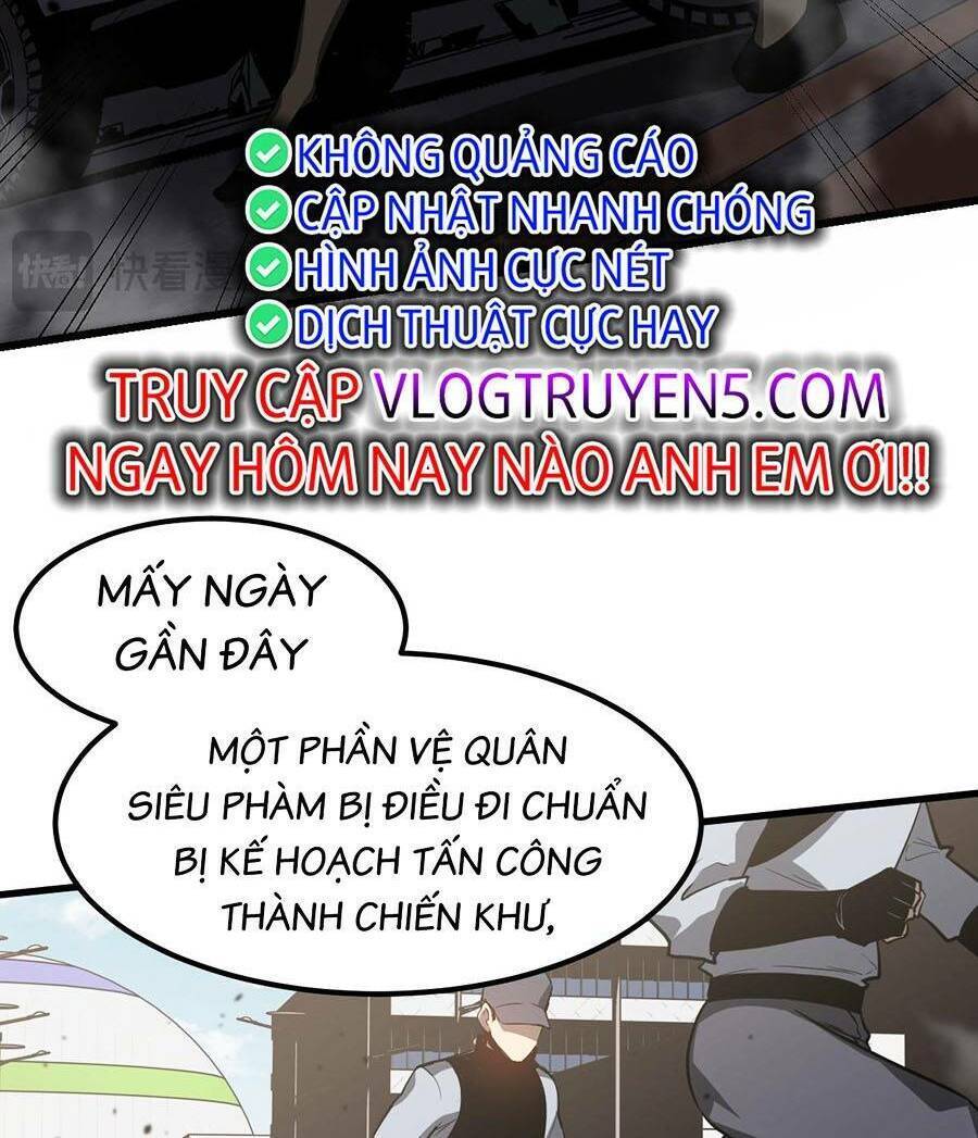 Siêu Phàm Tiến Hóa Chương 124 Ảnh 61