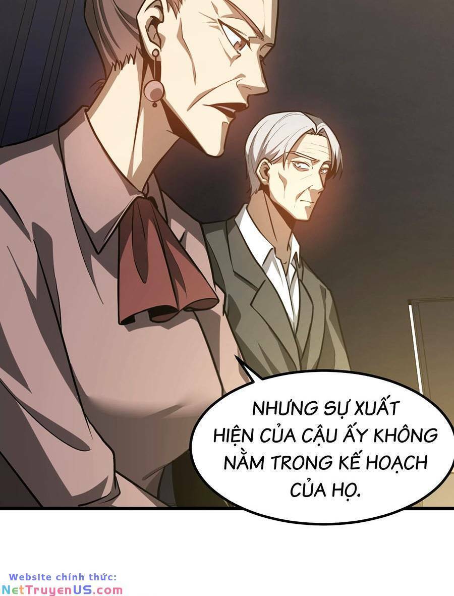 Siêu Phàm Tiến Hóa Chương 122 Ảnh 18